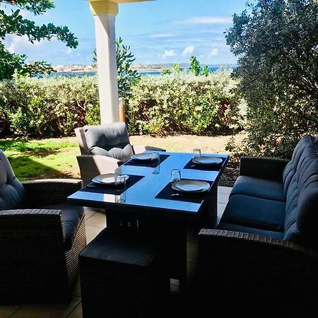 לה מול Appartement Au Bord De Mer מראה חיצוני תמונה