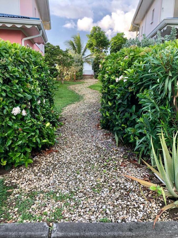 לה מול Appartement Au Bord De Mer מראה חיצוני תמונה