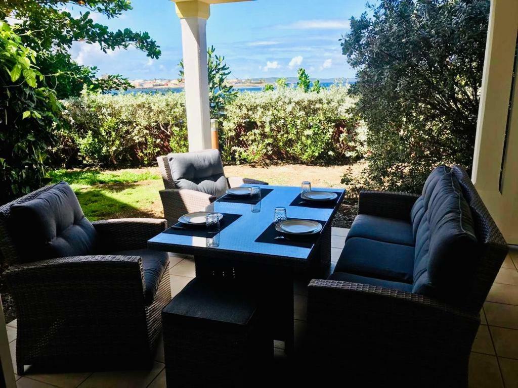 לה מול Appartement Au Bord De Mer מראה חיצוני תמונה