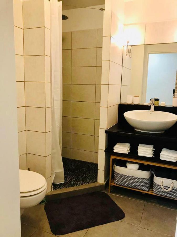 לה מול Appartement Au Bord De Mer מראה חיצוני תמונה