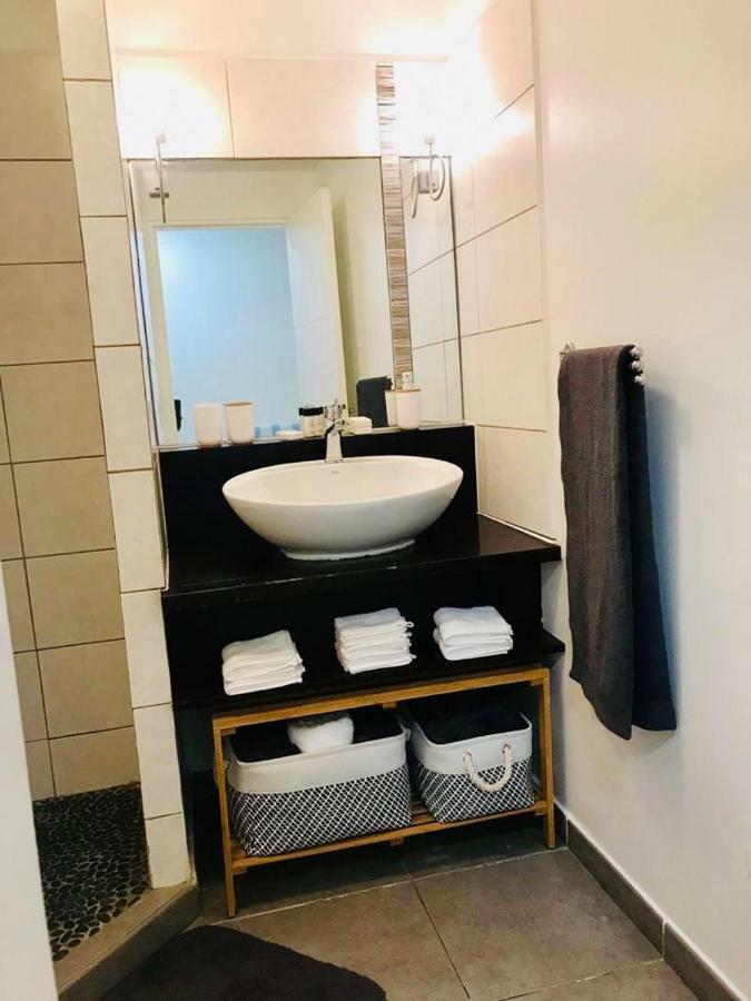 לה מול Appartement Au Bord De Mer מראה חיצוני תמונה