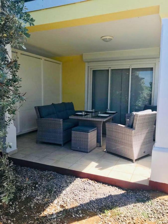 לה מול Appartement Au Bord De Mer מראה חיצוני תמונה